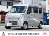 ミニキャブバン660 E ハイルーフ障害物センサー　ラジオ　横滑り防止装置