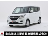 デリカD：21.2 カスタム ハイブリッド MV 全方位カメラパッケージ 4WD全方位カメラ ETC Panasonic製ナビ　4WD