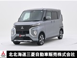 eKクロススペース660 T 4WD社外ナビ 全方位モニター シートヒーター