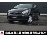 フィット1.5 ベーシック 4WD