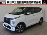 eKクロス660 G禁煙 2WD 純正9型ナビ バックカメラ ETC