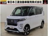eKクロススペース660 T 4WD禁煙　ワンオーナー　車検整備　オーディオ