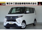 eKクロススペース660 MサポカーS対象車　純正CDチューナー