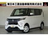 eKクロススペース660 MサポカーS対象車　純正CDチューナー