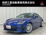 BRZ2.4 S純正ナビ・フルセグTV・バックカメラ