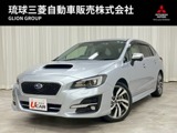レヴォーグ1.6 GT-S アイサイト 4WD社外ナビ・フルセグTV・バックカメラ