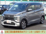 eKクロス660 G当店社有車　シートヒーター　衝突被害軽減
