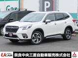 フォレスター2.0 アドバンス 4WD8型ナビ バックカメラ Bluetooth ワンオー