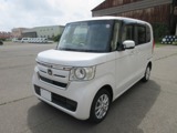 N-BOX660 G L ホンダセンシング 4WD