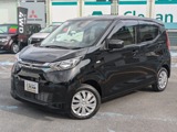 eKワゴン660 M元社用車