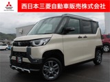 デリカミニ660 G プレミアム リミテッド エディション 4WD9インチナビ全周囲カメラハンドルヒーター