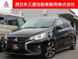ミラージュ1.2 GCDチューナー コーナーセンサー
