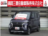 eKクロススペース660 T 4WD