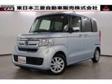 N-BOX660 G EX ターボ ホンダセンシング2WD 7型ナビ Bカメラ ETC 前後ドラレコ