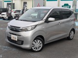 eKワゴン660 M元社用車