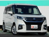 ソリオ1.2 ハイブリッド MZ 4WD純正ナビ/全方位カメラ/DTV/ETC/クルコン