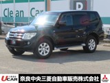 パジェロ3.2 ロング GR ディーゼルターボ 4WDワンオーナー ナビ バックカメラ ETC Bluet