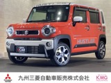 ハスラー660 ハイブリッド X純正メモリーナビ 全方位カメラ