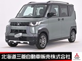 デリカミニ660 T プレミアム 4WDナビ マルチアラウンドモニター 両側電動ス