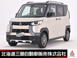 デリカミニ660 T プレミアム 4WDナビ マルチアラウンドモニター 両側電動ス