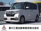 タント660 カスタム X SAIII純正ナビTVバックカメラタイヤ新品交換済み