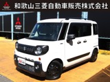 スペーシア660 ギア ハイブリッド XZワンオーナー　ETC　ドライブレコーダー