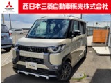 デリカミニ660 G プレミアムカスタム仕様 弊社社有車 マイパイロット