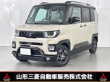 デリカミニ660 T プレミアム デリマル パッケージ 4WD12.3インチディスプレイ マルチアラウンド