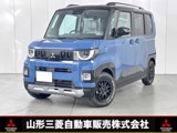 デリカミニ660 T プレミアム デリマル パッケージ 4WD12.3インチディスプレイ マルチアラウンド