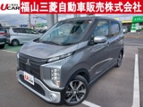 eKクロス660 TETC・全周囲カメラ・シートヒーター・オー