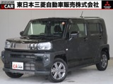 タフト660 G ダーククロム ベンチャー禁煙純正9型ディスプレ-オ-ディオ後カメラ