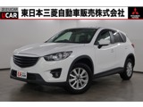 CX-52.2 XD Lパッケージ ディーゼルターボ2WD　禁煙車　サイバーナビ　バックカメラ