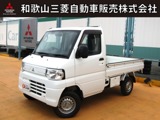 ミニキャブミーブトラックVX-SE 10.5kWh車検整備付　展示拠点　中島