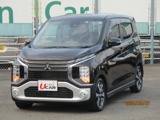 eKクロス660 T喫煙車両　オーディオレス