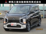 eKクロス660 T喫煙車両　オーディオレス