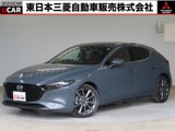 MAZDA3ファストバック1.8 XD バーガンディ セレクション ディーゼルターボ2WD 禁煙 純正ナビ バックモニター 赤本革