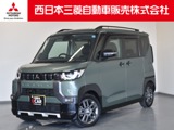 デリカミニ660 G プレミアムディスプレイオーディオ 前後ドラレコ ETC