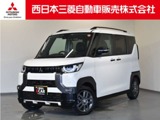 デリカミニ660 T プレミアム リミテッド エディション 4WDMナビ TV マイパイロット 前後ドラレコ ETC