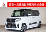 タント660 カスタム RS スタイルセレクション・9インチナビ・マルアラ・ETC・ドラレコ