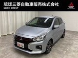 ミラージュ1.2 G・レンタアップ車・社外ナビ・ドラレコ