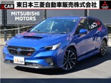 レヴォーグ1.8 STI スポーツ EX 4WD1オーナー スマホ連携ナビ 全方位カメラ 車