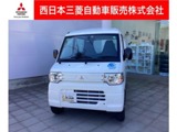 ミニキャブミーブCD 16.0kWh 4シーター ハイルーフパワステ・運転席シートヒーター