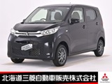 eKワゴン660 M 4WDCDオーディオ エンジンスターター シートヒ