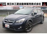 インプレッサXV2.0i-L アイサイト 4WD5名 パイオニア製7型ナビ バックカメラ 電