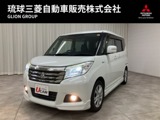 デリカD：21.2 ハイブリッド MZ ナビパッケージ内地仕入・走行47800km・車検整備付