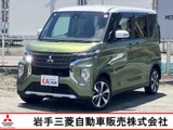 eKクロススペース660 T 4WD