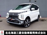 eKクロス660 G 4WD4WD　ブルートゥース接続　寒冷地仕様車