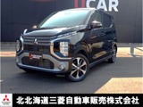 eKクロス660 G 4WDブルートゥース接続　寒冷地仕様車