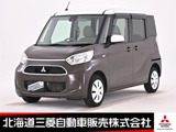 eKスペース660 M eアシスト 4WDCDオーディオ 運転席シートヒーター ベンチ