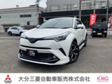 C-HRハイブリッド 1.8 G衝突被害軽減ブレーキシステム・アダプティ